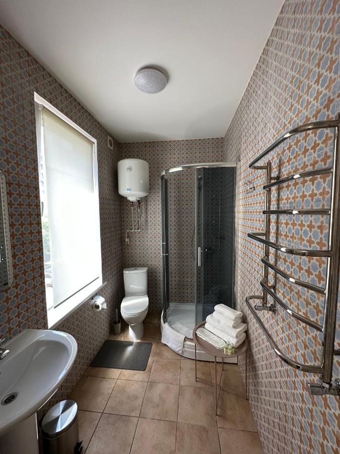P2B hostel&bar Kijev Kültér fotó