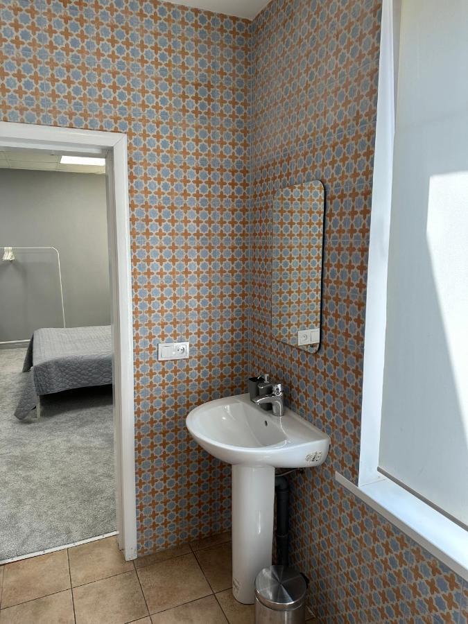 P2B hostel&bar Kijev Kültér fotó